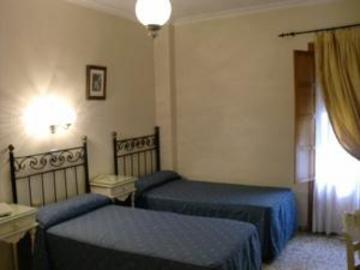 Guest house Le Petit Paris Seville