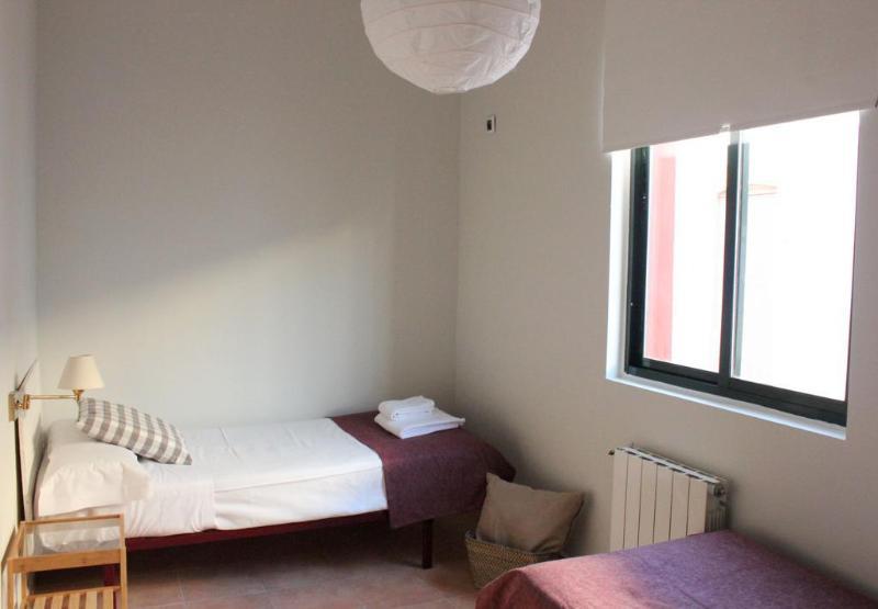Redes Hotel Seville