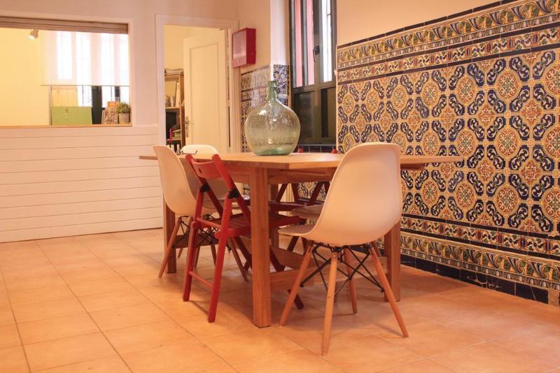 Hotel Redes Seville