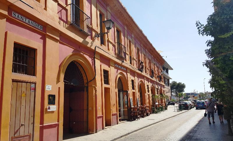 Apartamento Azz Torre De La Plata *