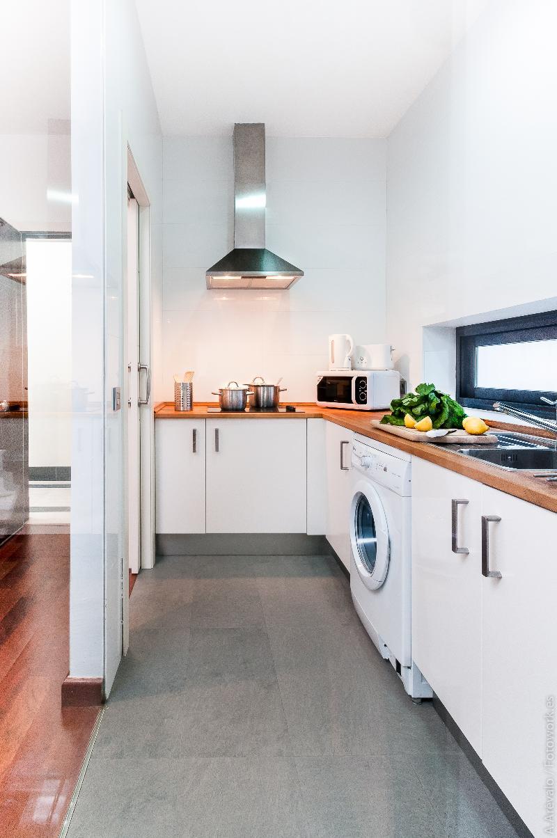 Apartamento Azz Torre De La Plata *