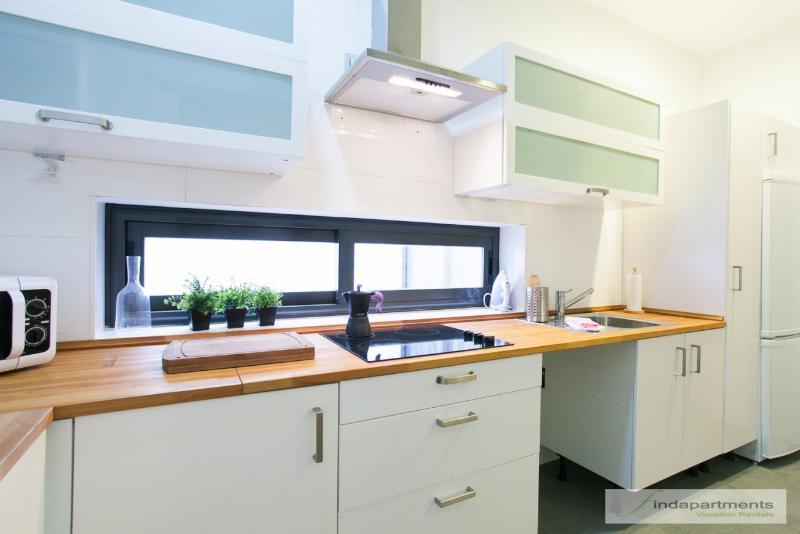 Apartamento Azz Torre De La Plata *