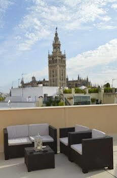 Q&q Cathedral 3* Sevilla
