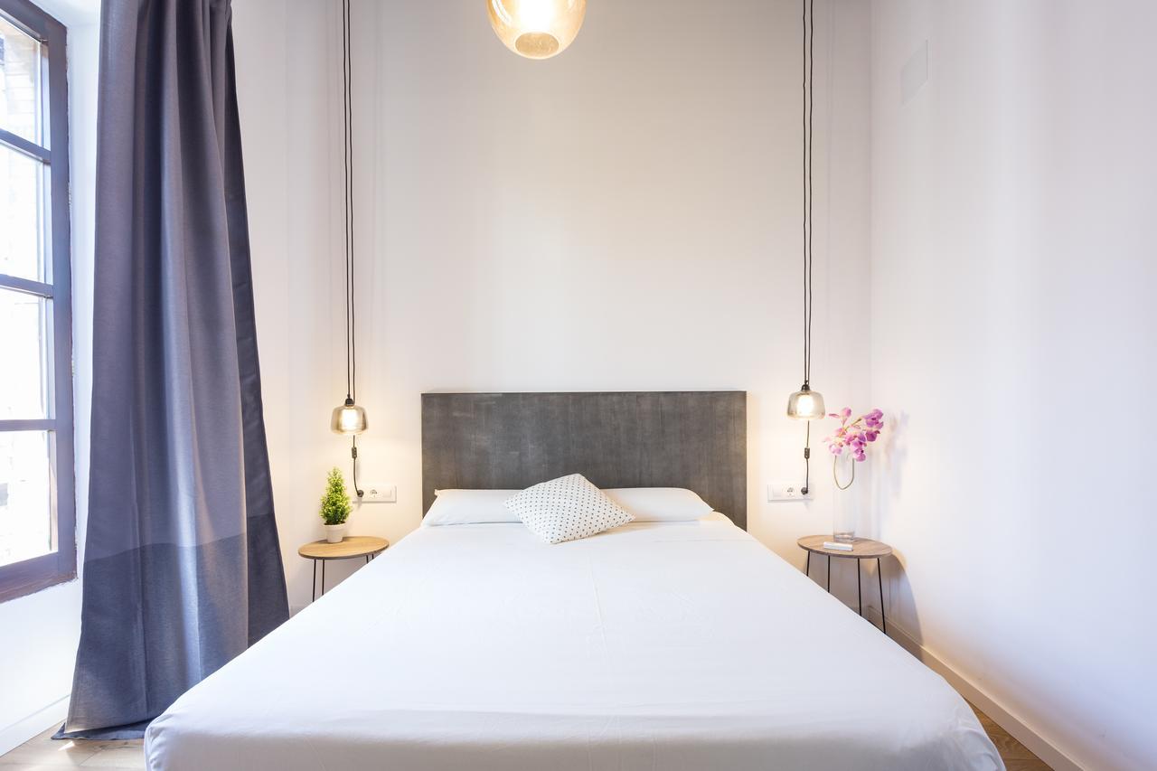 Apartamento Martin Sevilla