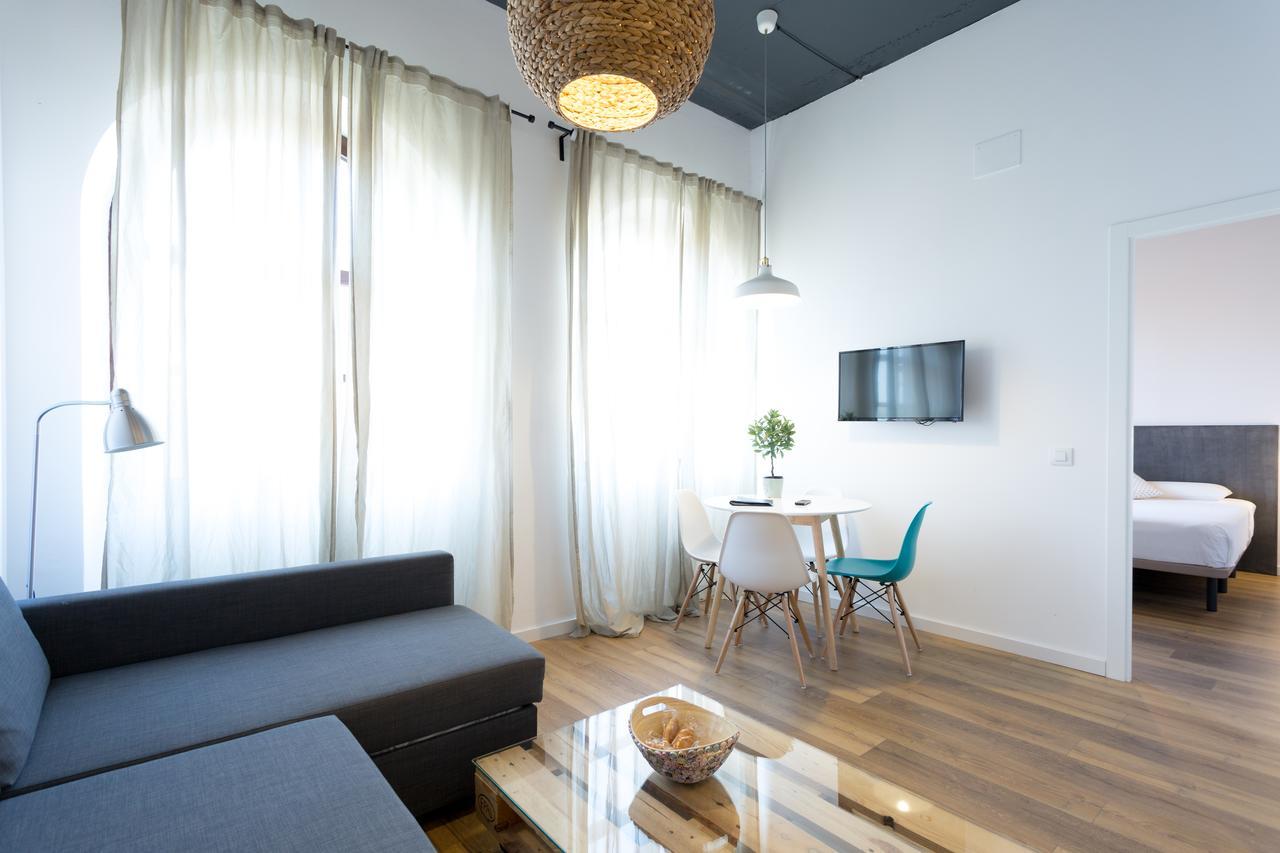 Apartamento Martin Sevilla