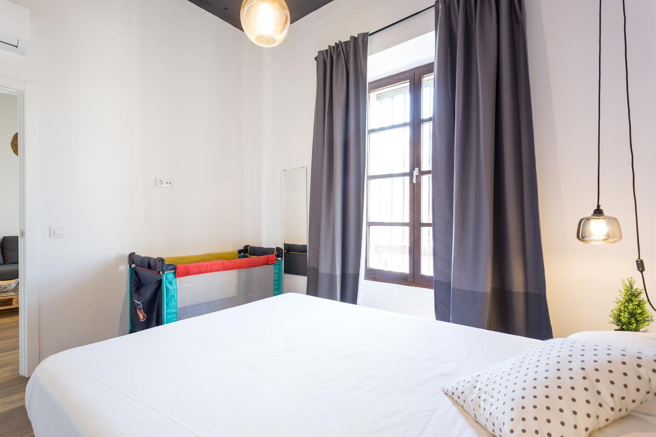 Apartamento Martin Sevilla