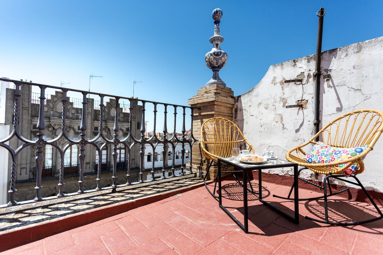 Apartamento Martin Sevilla