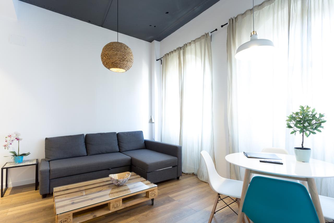 Apartamento Martin Sevilla