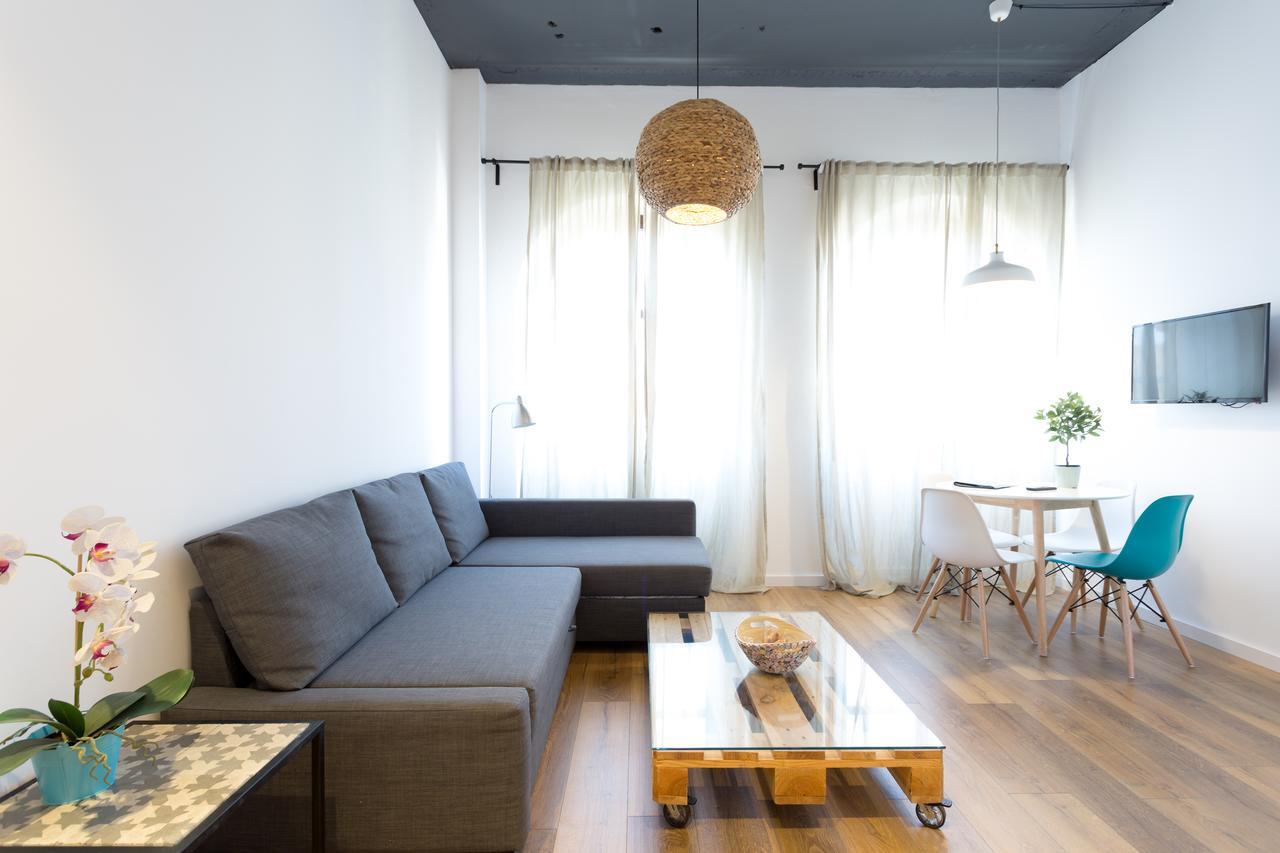 Martin Apartamento
