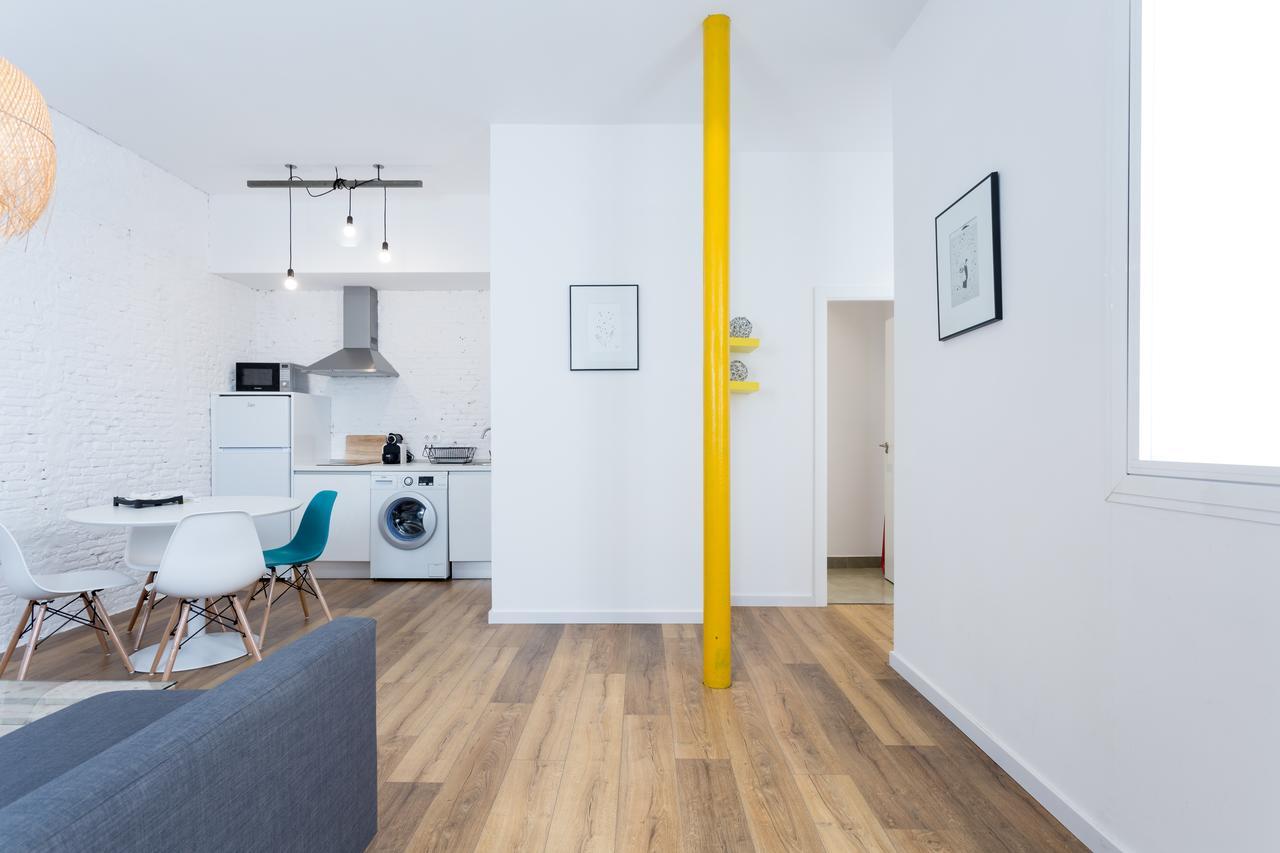 Apartamento Martin *