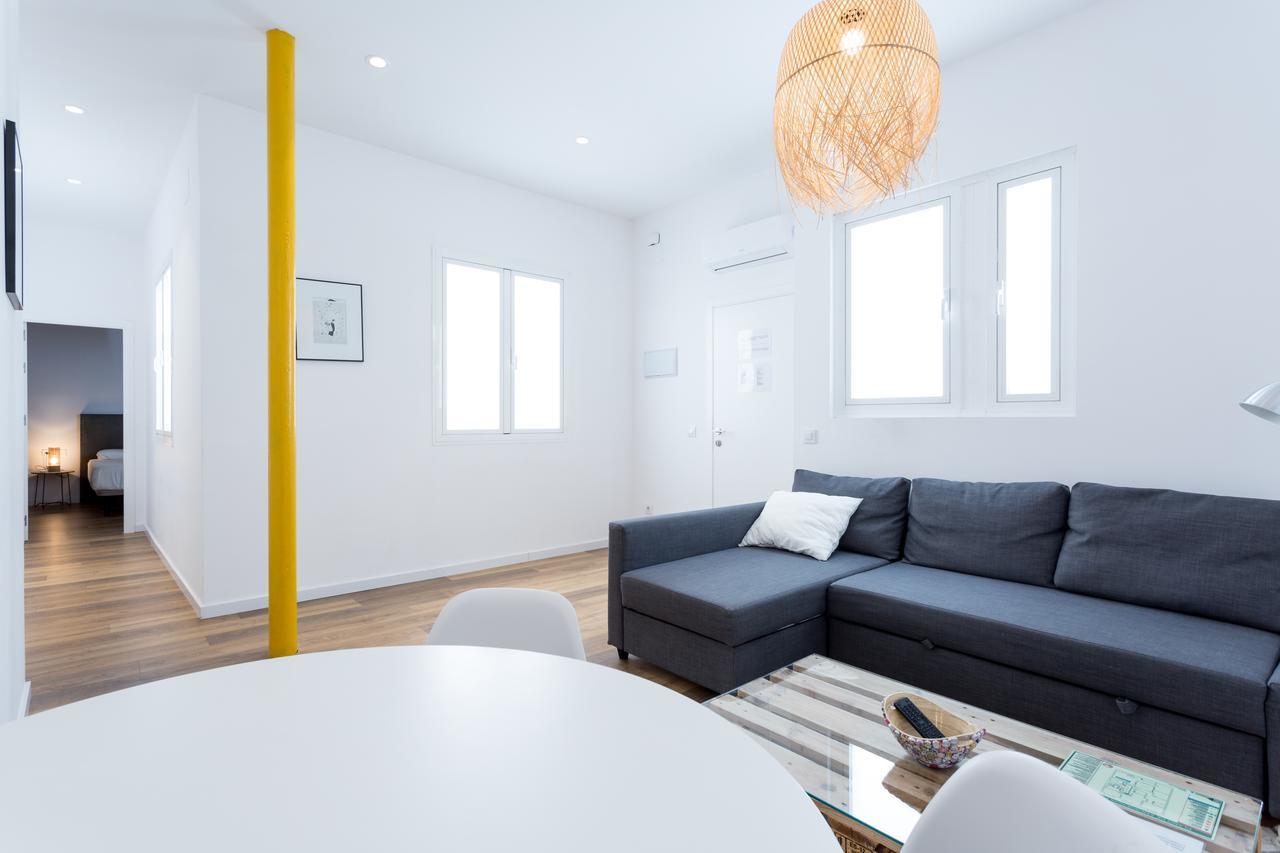 Apartamento Martin