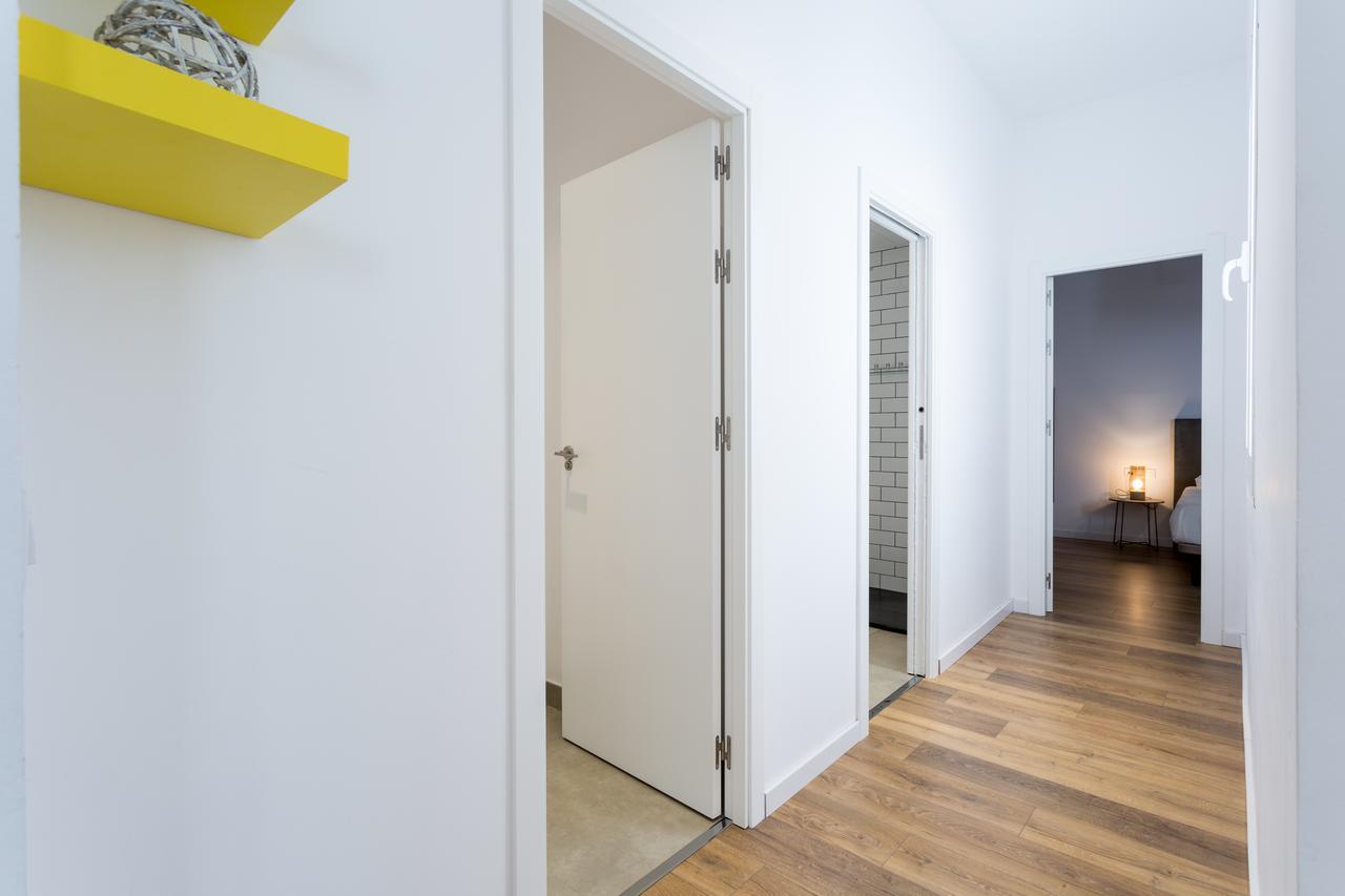 Martin Apartamento