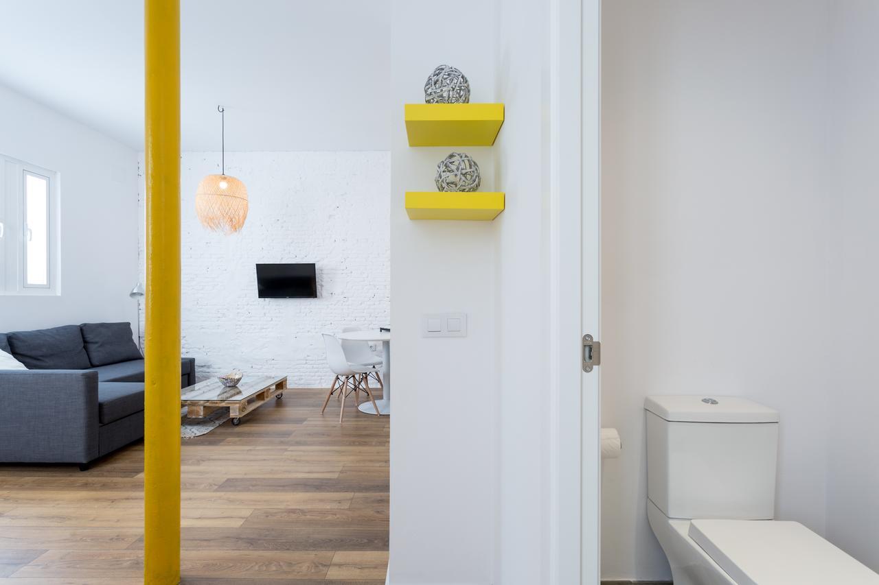 Apartamento Martin Sevilla
