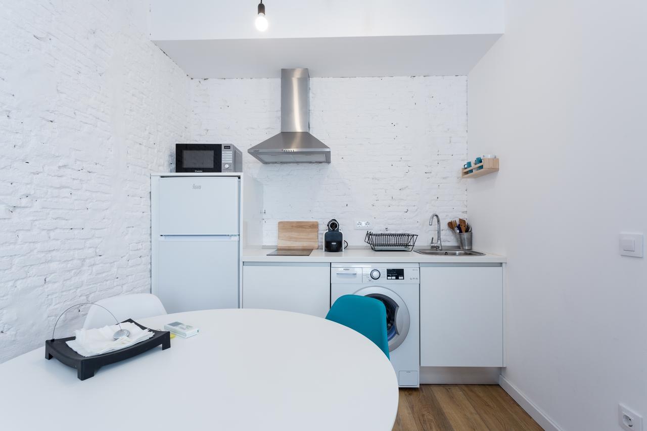 Martin Apartamento