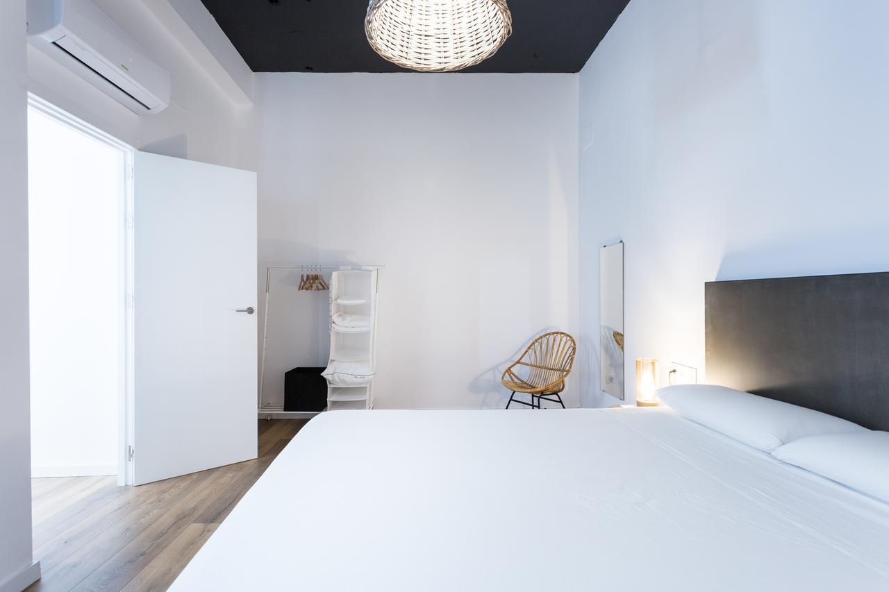 Apartamento Martin Sevilla