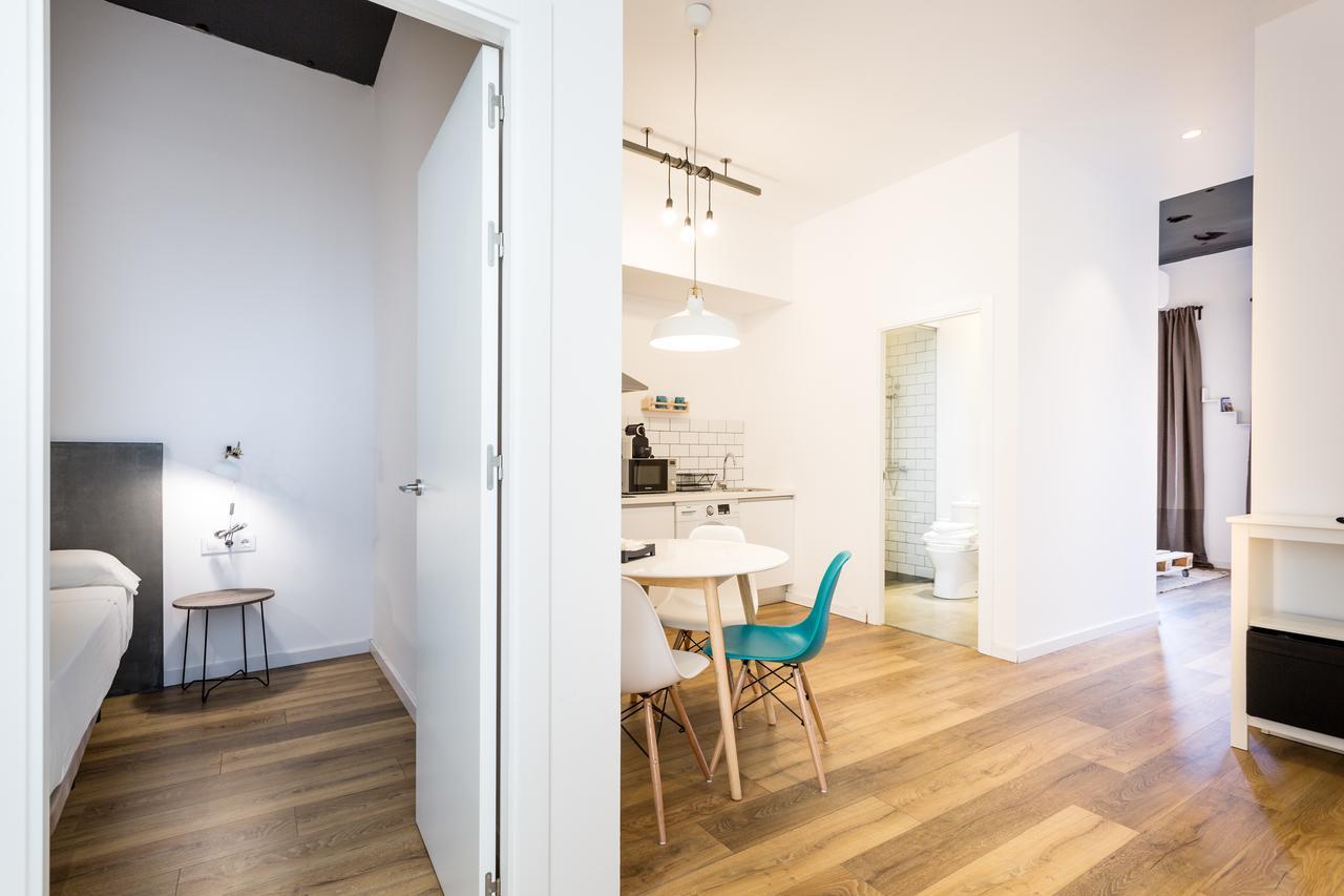 Apartamento Martin