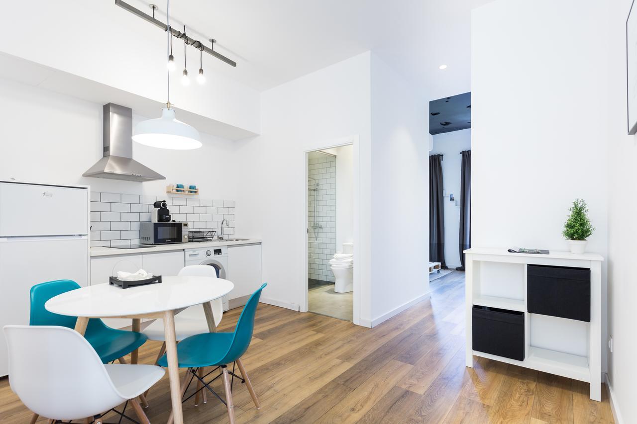 Apartamento Martin Sevilla
