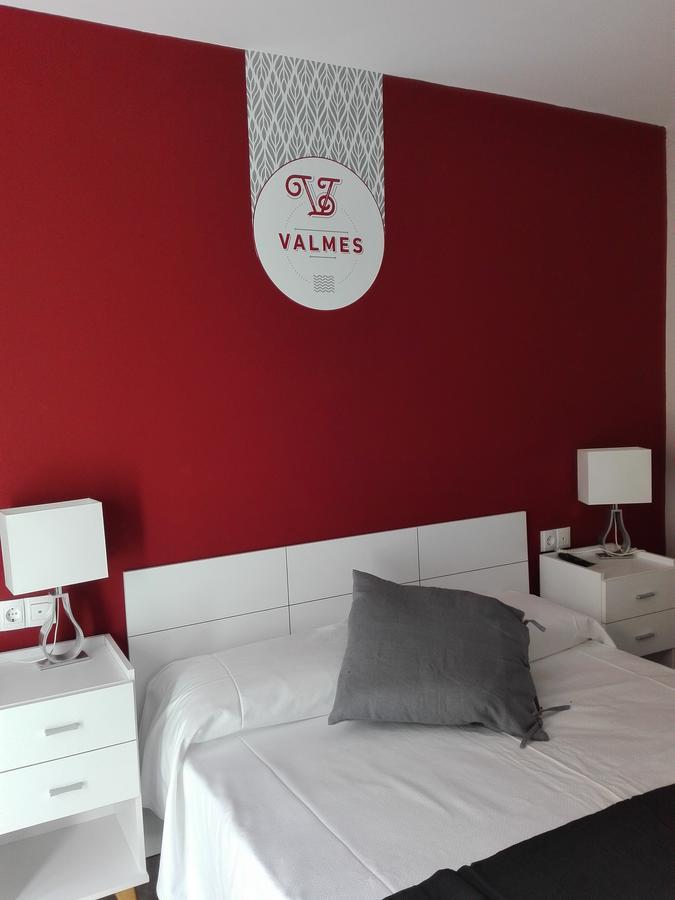 Valmes The Beer House Hotel económico Sevilla