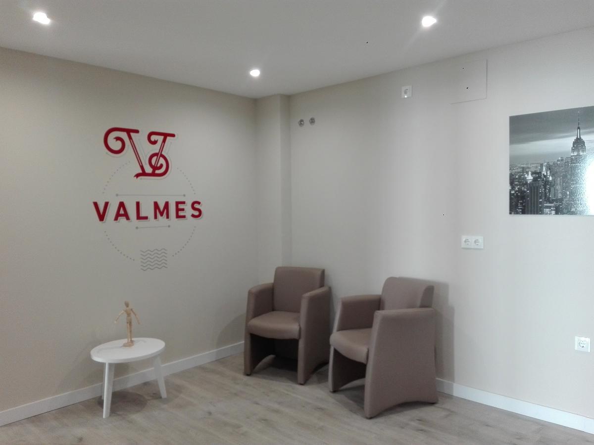 Valmes The Beer House Sevilla