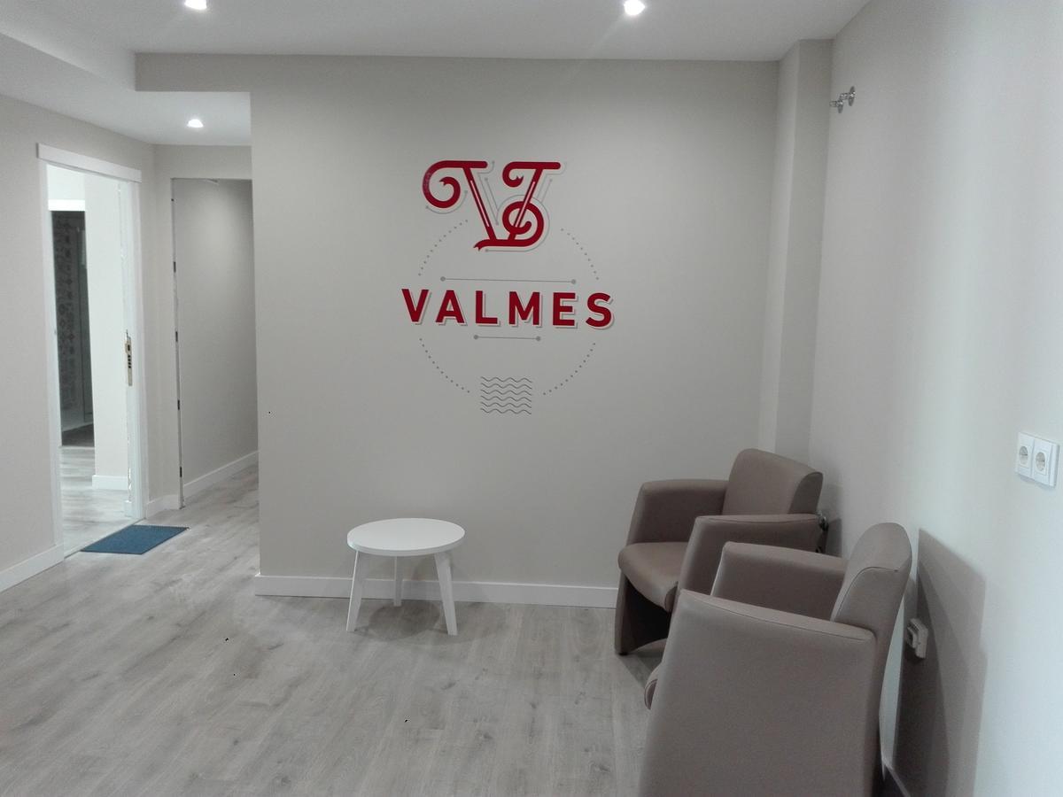 Valmes The Beer House