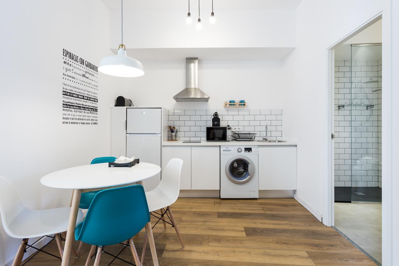 Apartamento Martin