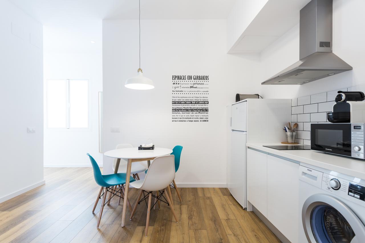 Apartamento Martin
