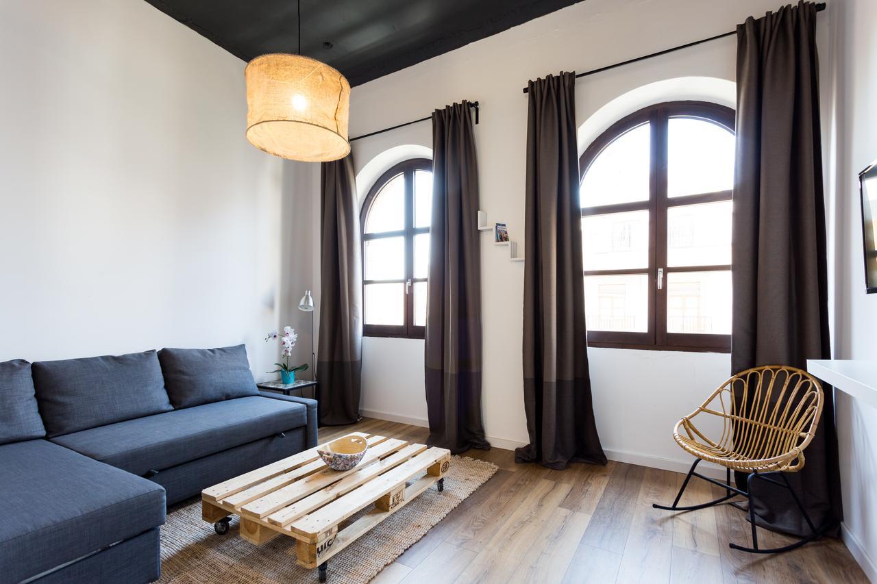 Apartamento Martin