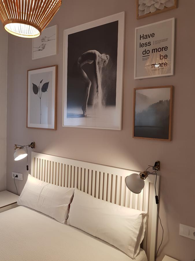 Guest house Atarazanas - Design *