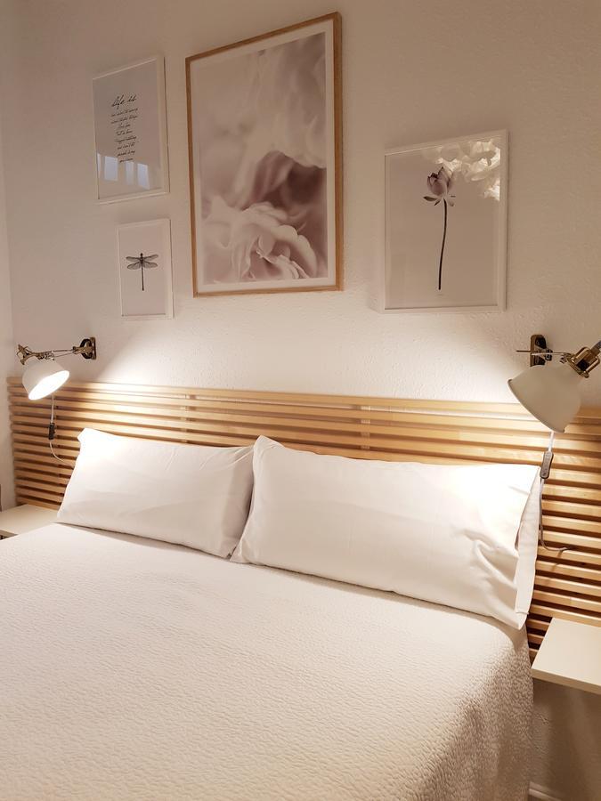 Guest house Atarazanas - Design *