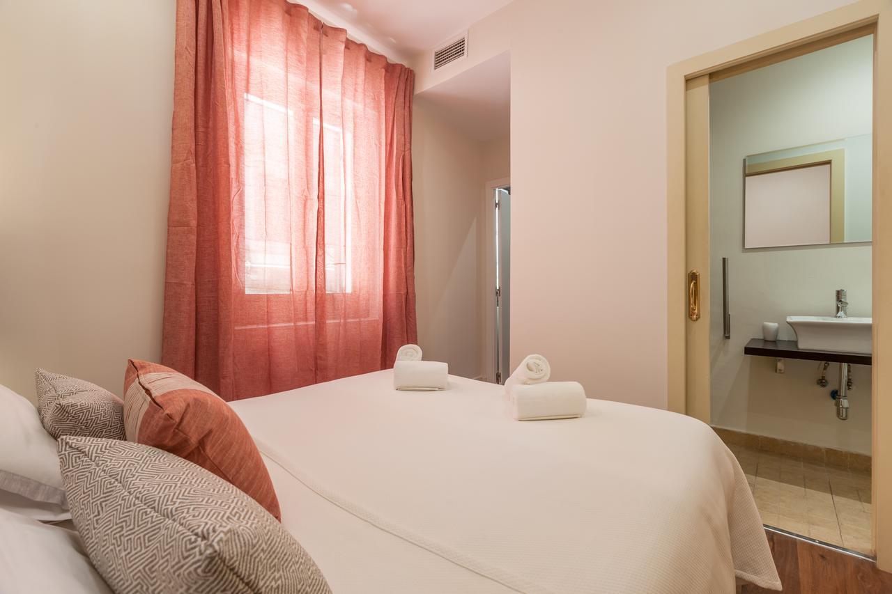 Green-apartments Catedral Apartamento