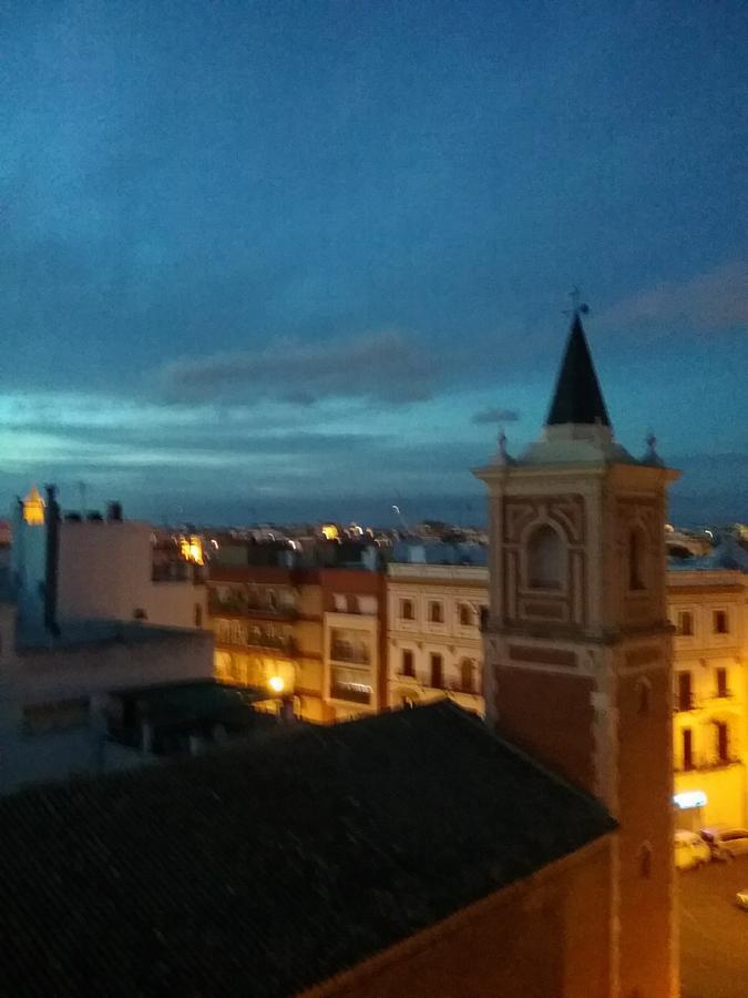 Studio Calle Salado Apartamento Sevilla