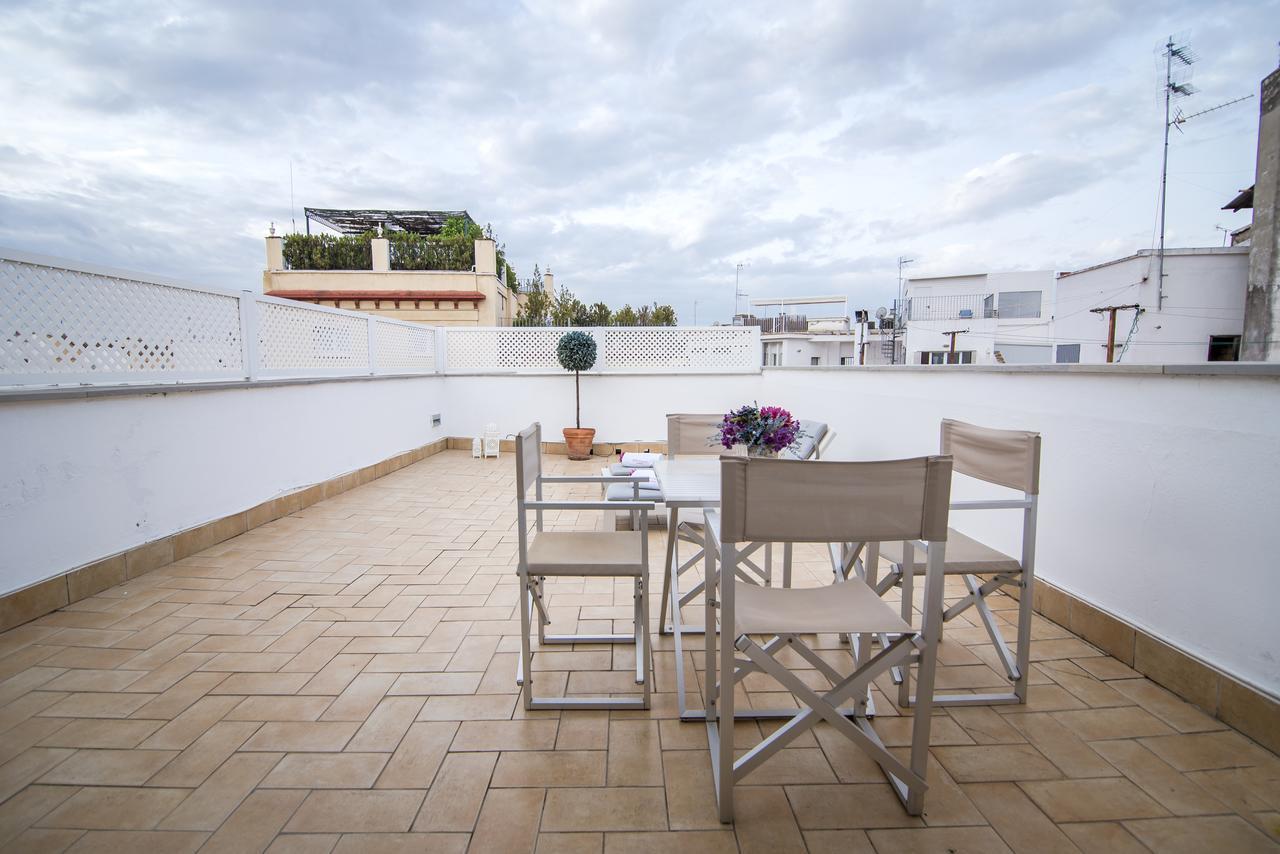Petit Palace Marques Santa Ana 4*