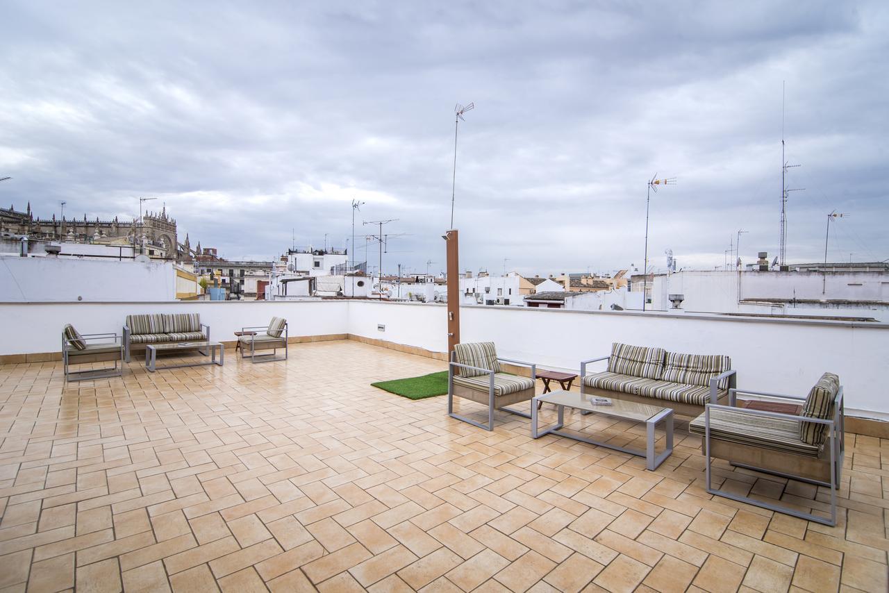Petit Palace Marques Santa Ana Hotel 4*