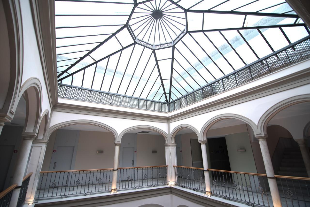 Petit Palace Marques Santa Ana Hotel 4*