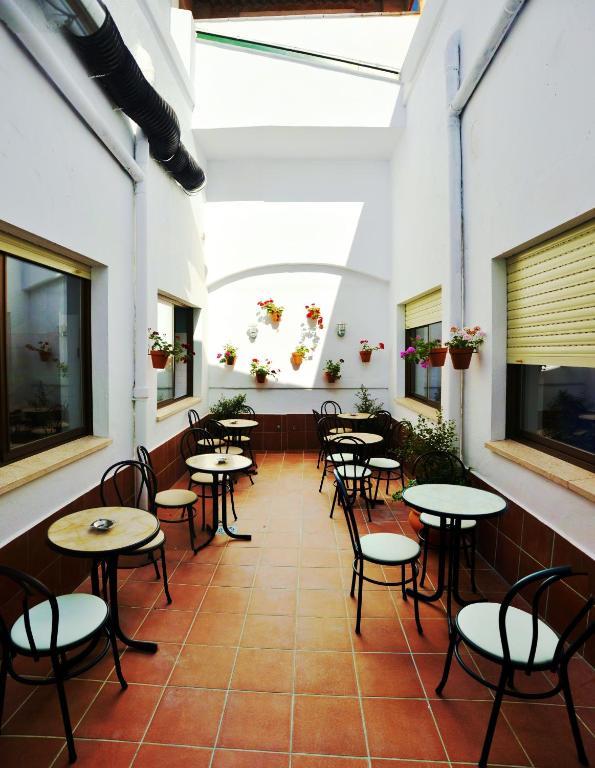 Hotel Feeling Sevilla