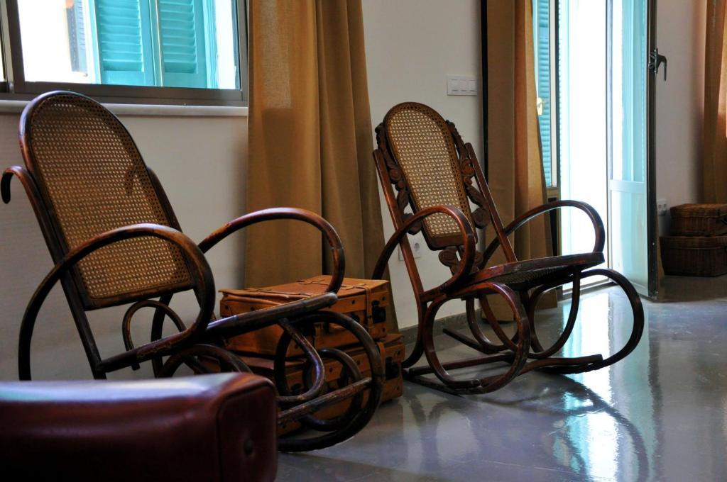 Feeling Hotel Sevilla