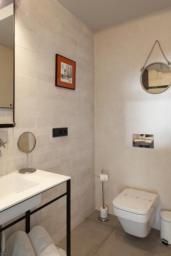 Welldone Metropol Pensión Sevilla