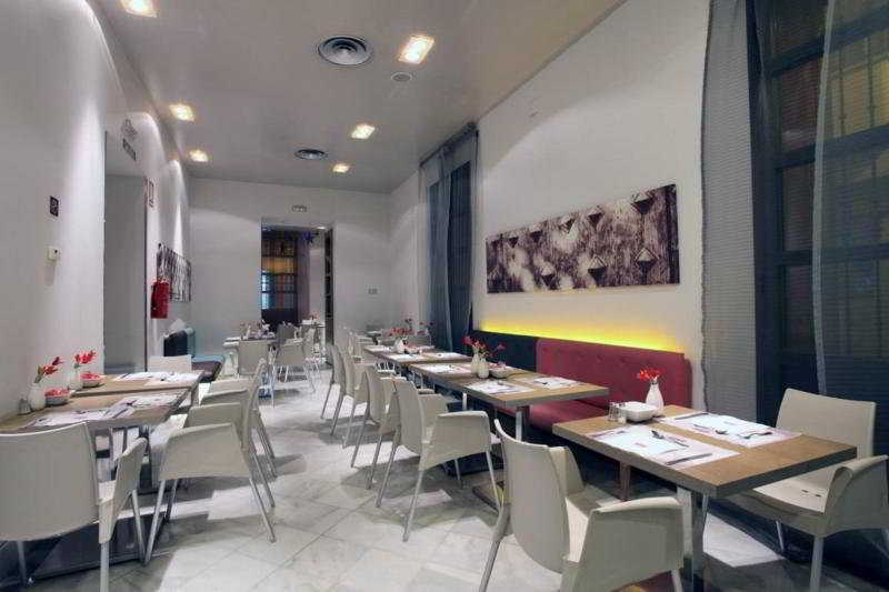 Petit Palace Marques Santa Ana Sevilla