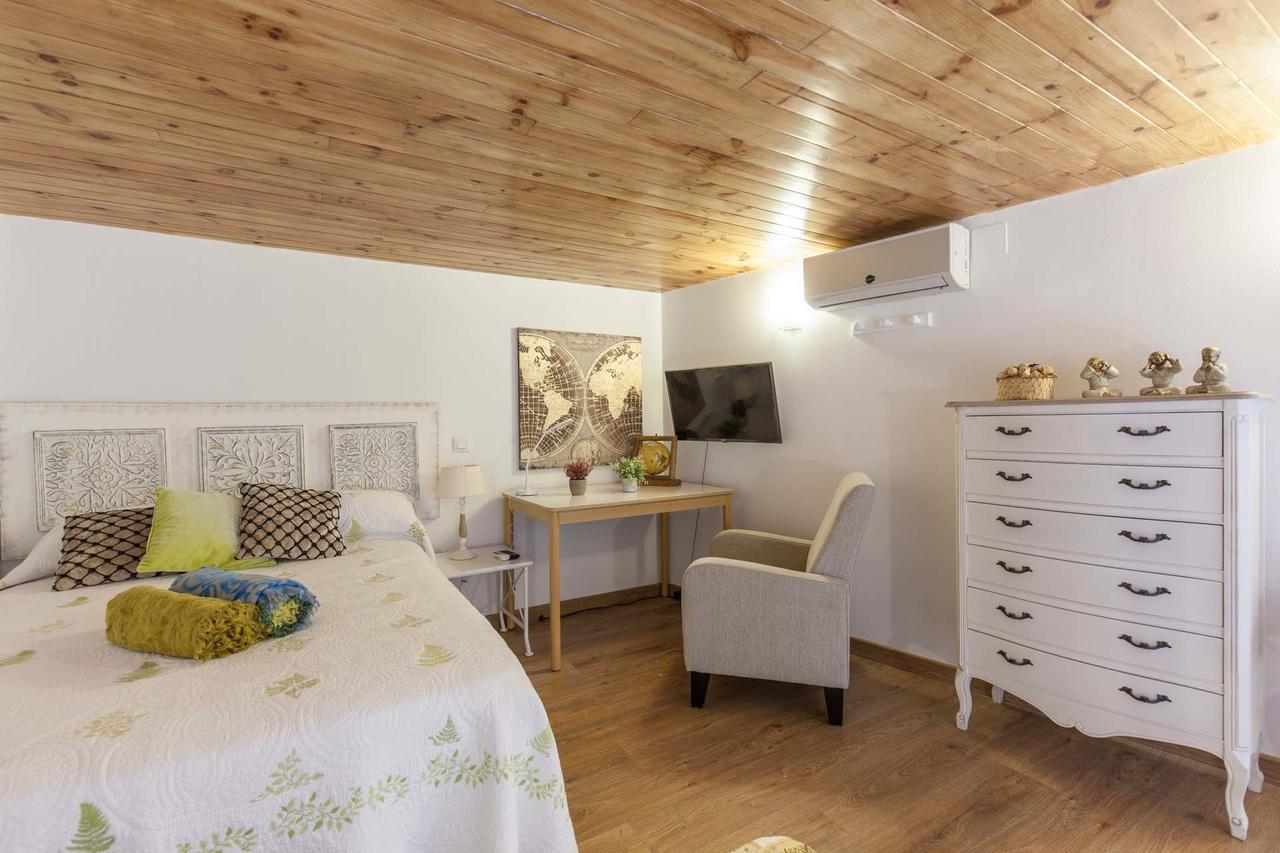 Loft / Duplex With Charming Historic Center. Wifi Apartamento *