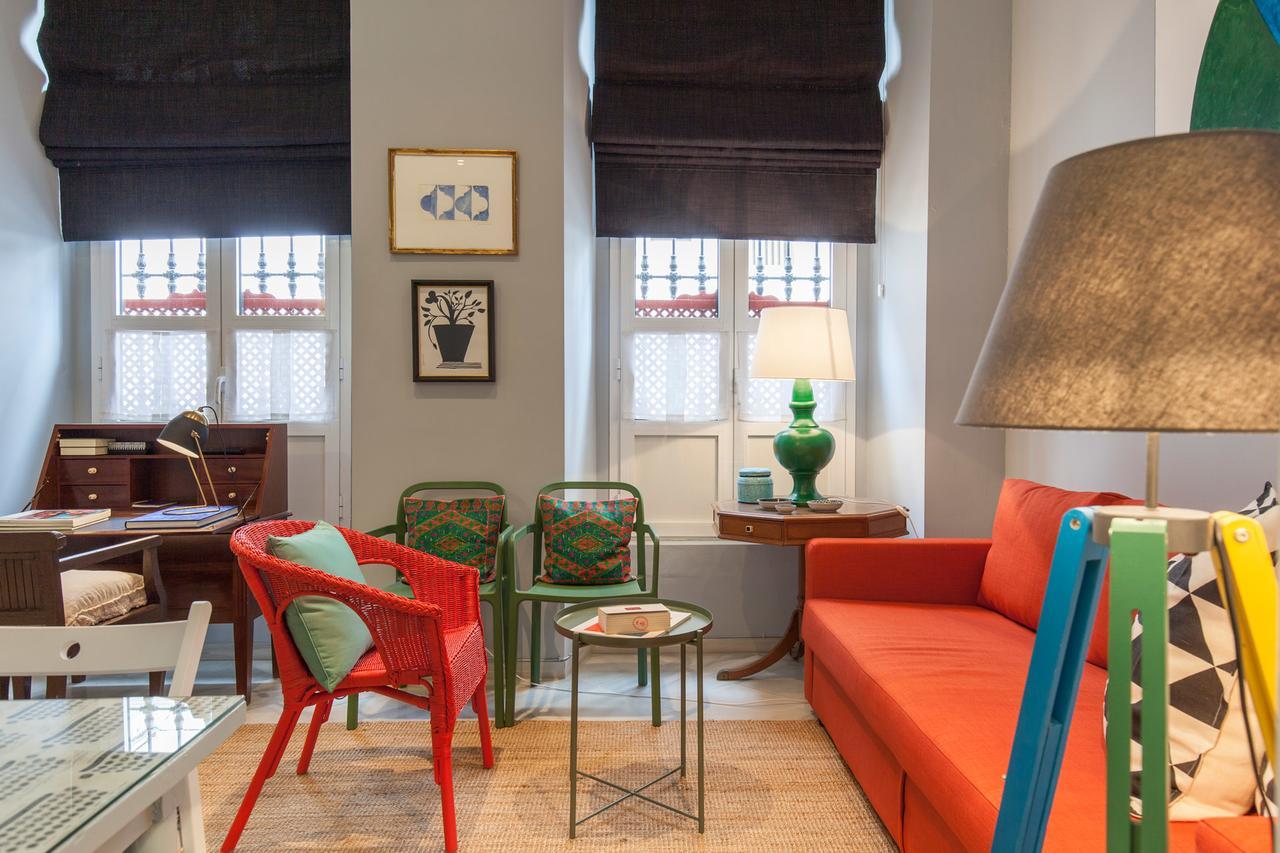 Apartamento Precioso Centro *