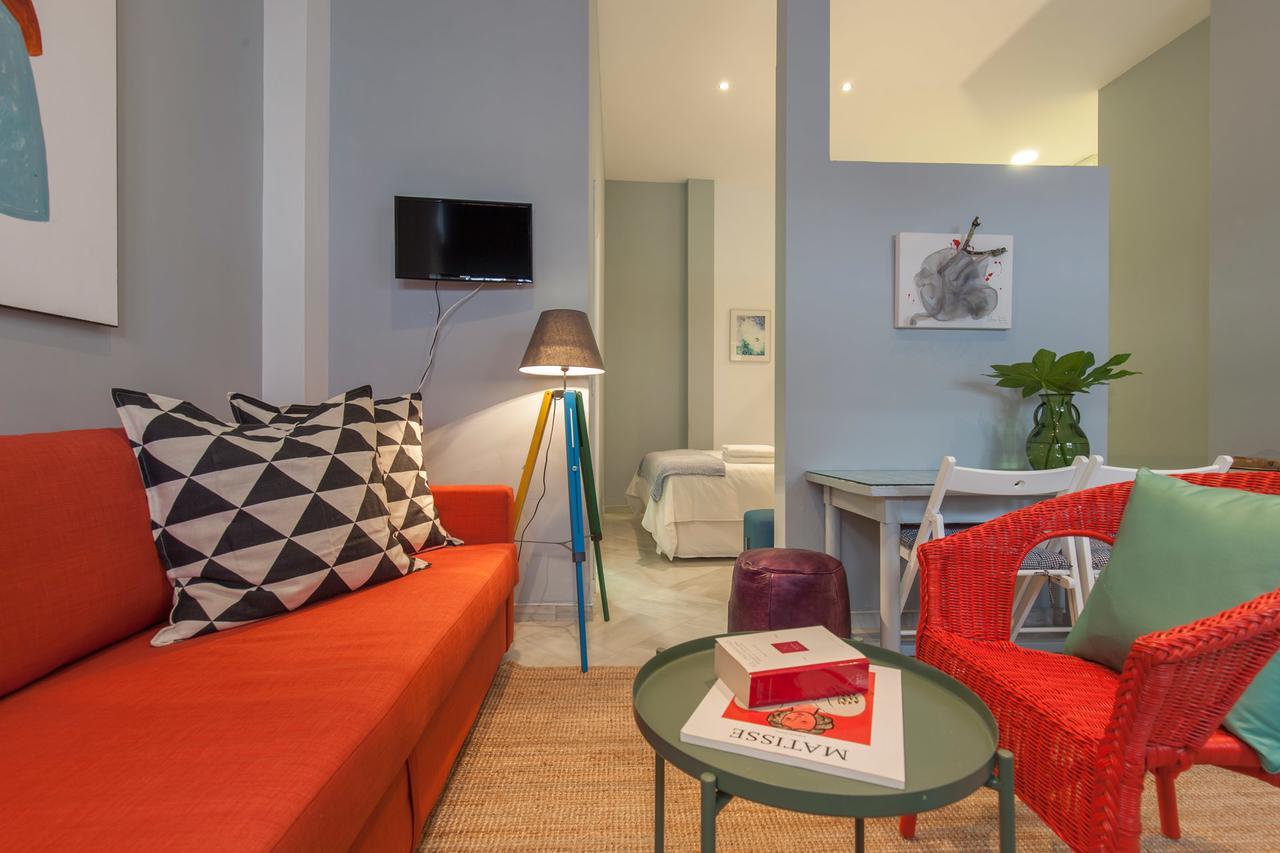 Apartamento Precioso Centro *
