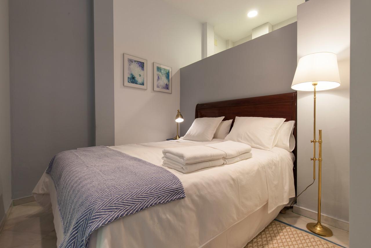 Apartamento Precioso Centro *