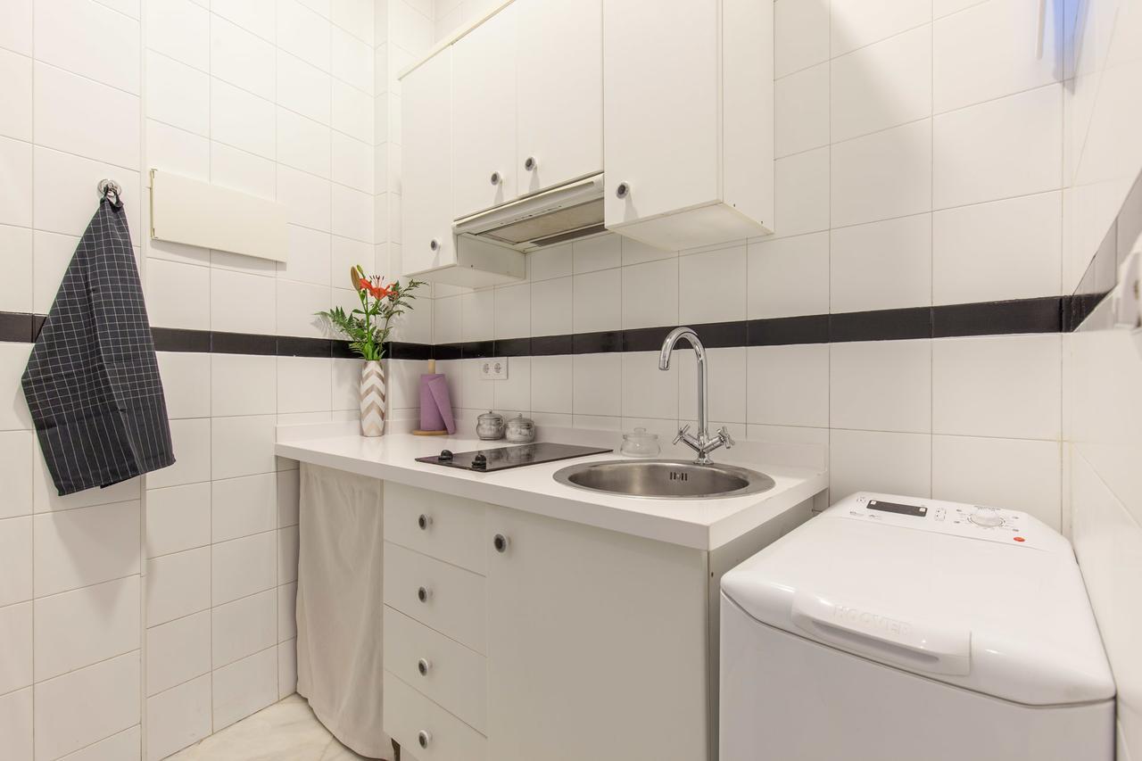 Precioso Centro Apartamento