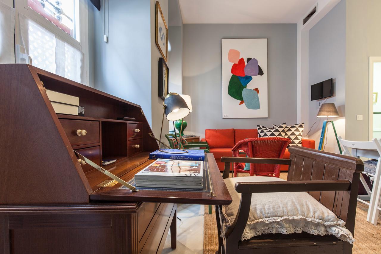 Apartamento Precioso Centro Sevilla