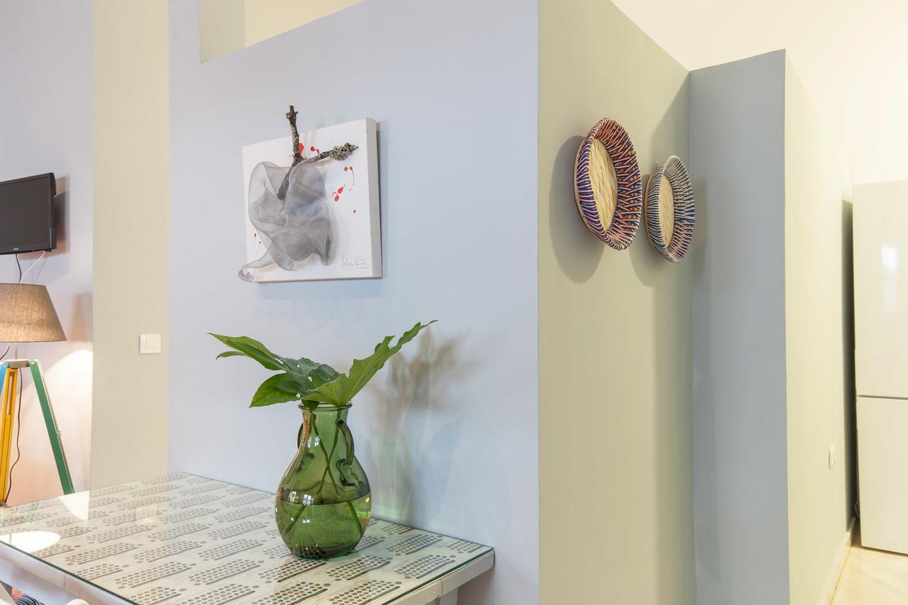 Apartamento Precioso Centro