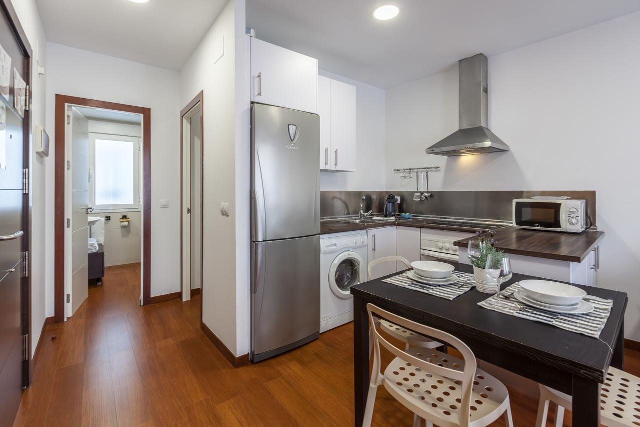 Casas De - Cuna 41 Apartment *