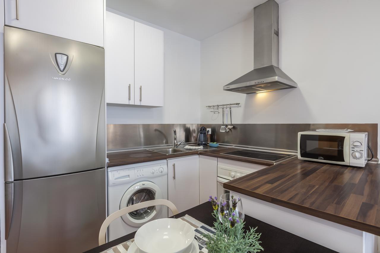 Casas De - Cuna 41 Seville