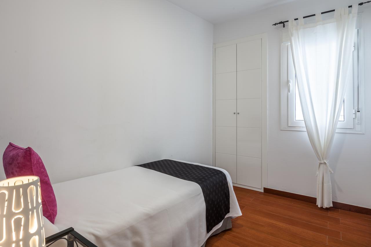 Apartment Casas De - Cuna 41 Seville