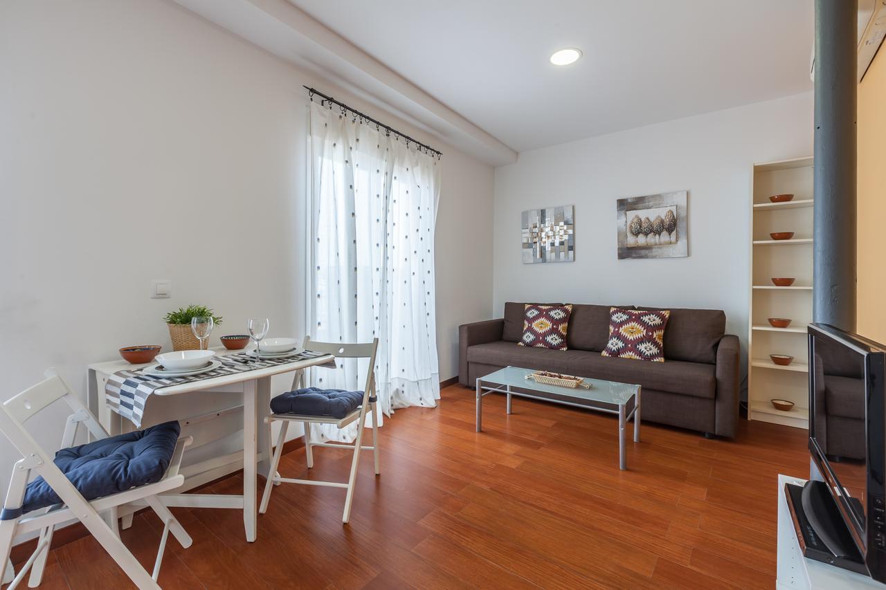 Casas De - Cuna 41 Apartment *