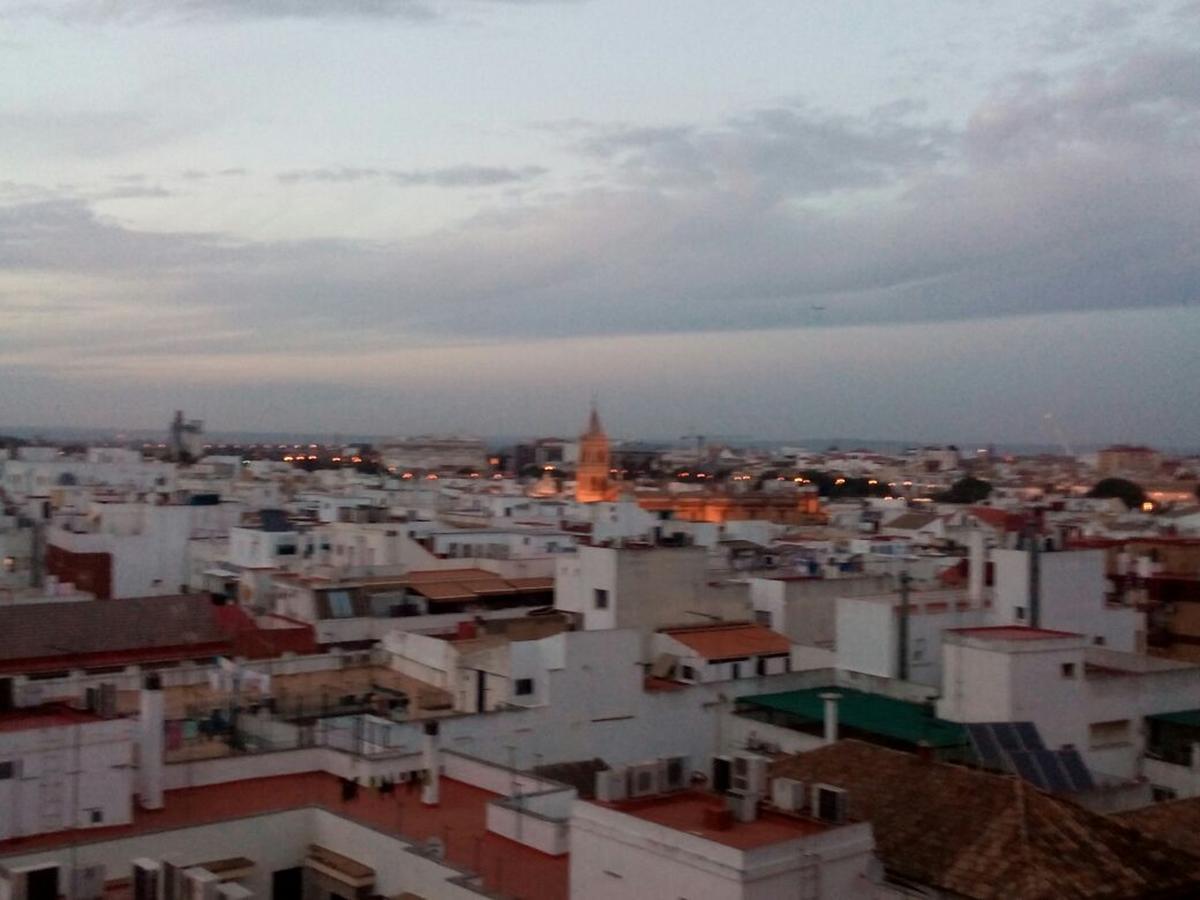 Studio Calle Salado *